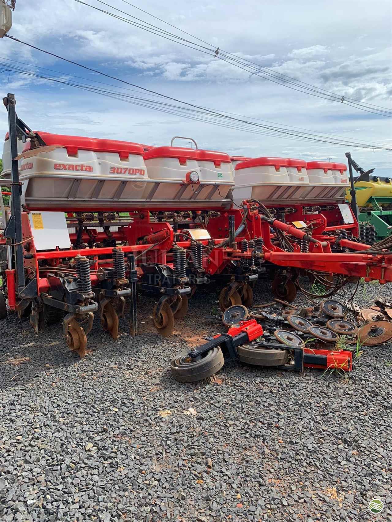 PLANTADEIRA JUMIL JM 3070 Juliano Tratores UBERABA MINAS GERAIS MG
